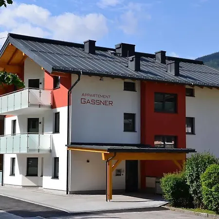 Gassner Hotel