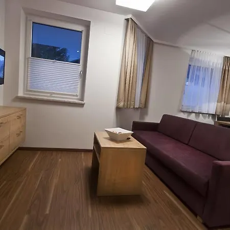 Hotel Gassner Bad Hofgastein