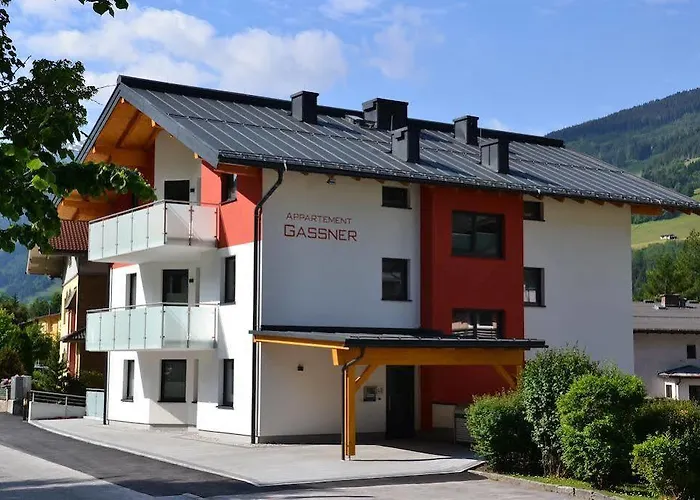 Gassner Hotel