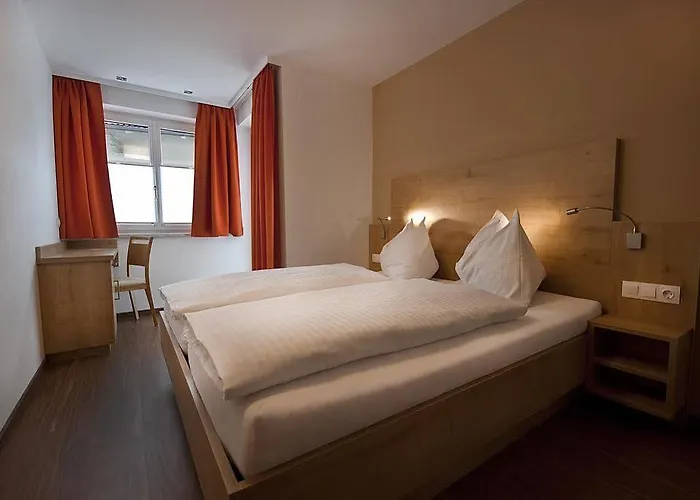 Gassner Hotel Bad Hofgastein