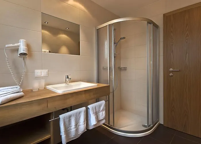 Gassner Bad Hofgastein