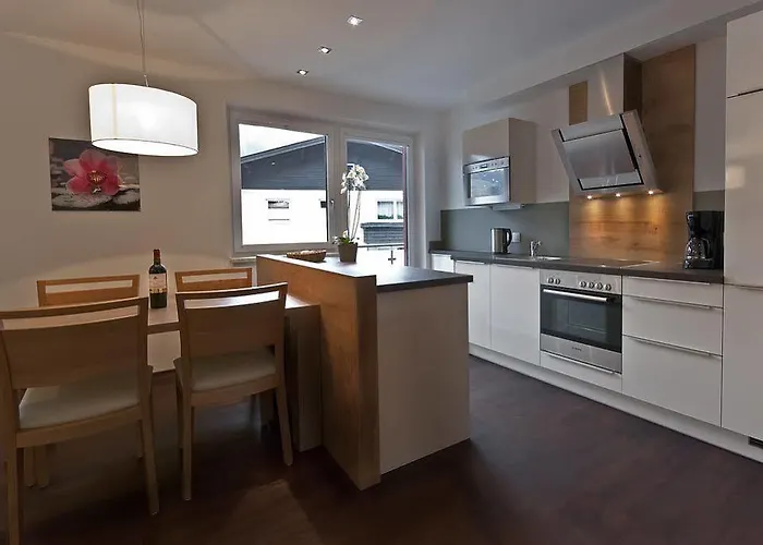 فندق Gassner باد هوفغاستين